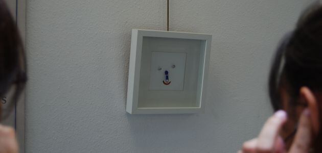 A pie de calle Madrid Oeste 15-10-2018 – Museo de las segundas oportunidades