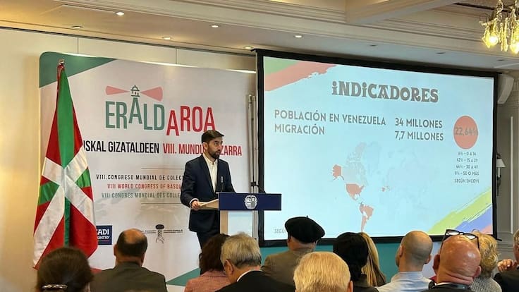 Escucha las declaraciones de Ibane Azpiritxaga