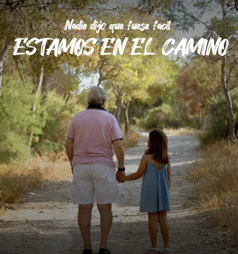 Lema de la campaña de abonos del Hércules para la temporada 2025/26