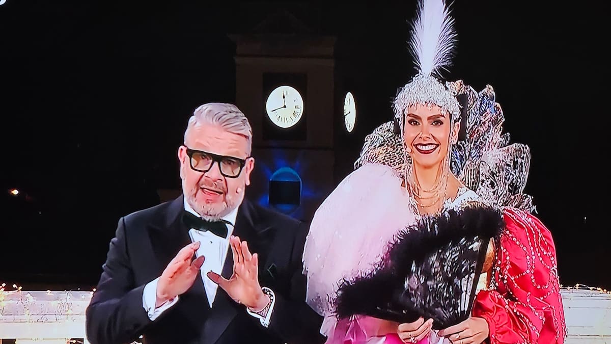 La Tripulación 5 de enero: Maduro y la programación de las Campanas