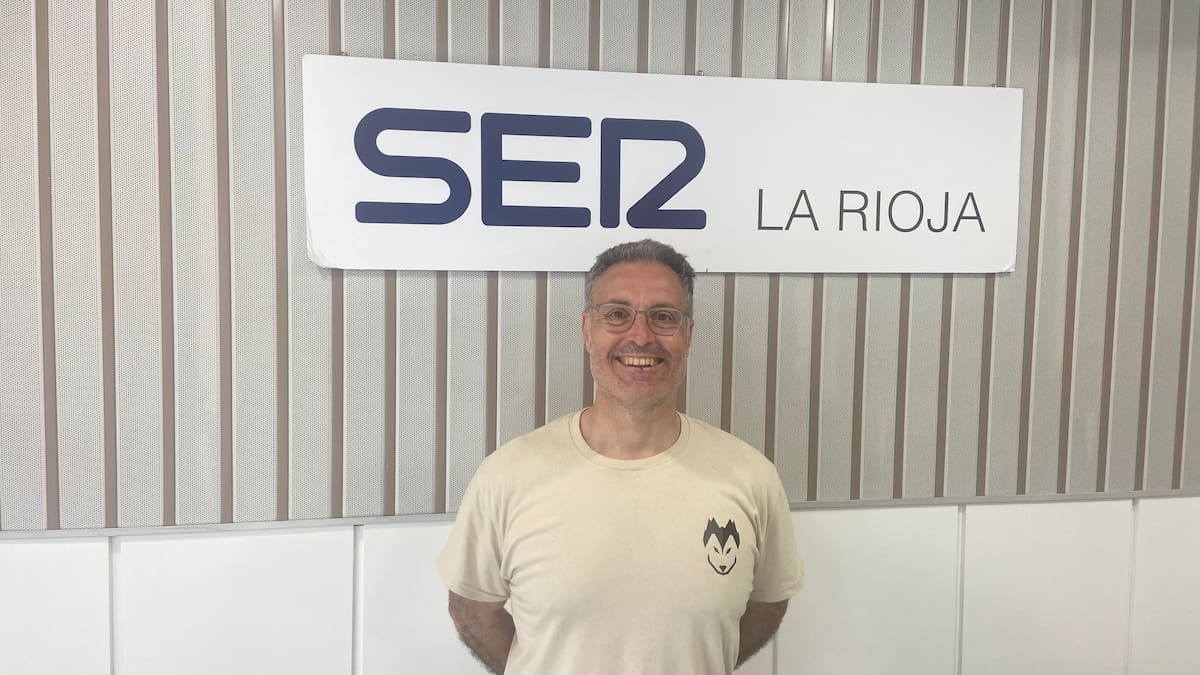 Arturo Guerra: "Me gustaría seguir porque Nájera es un sitio muy especial" (28/04/26)