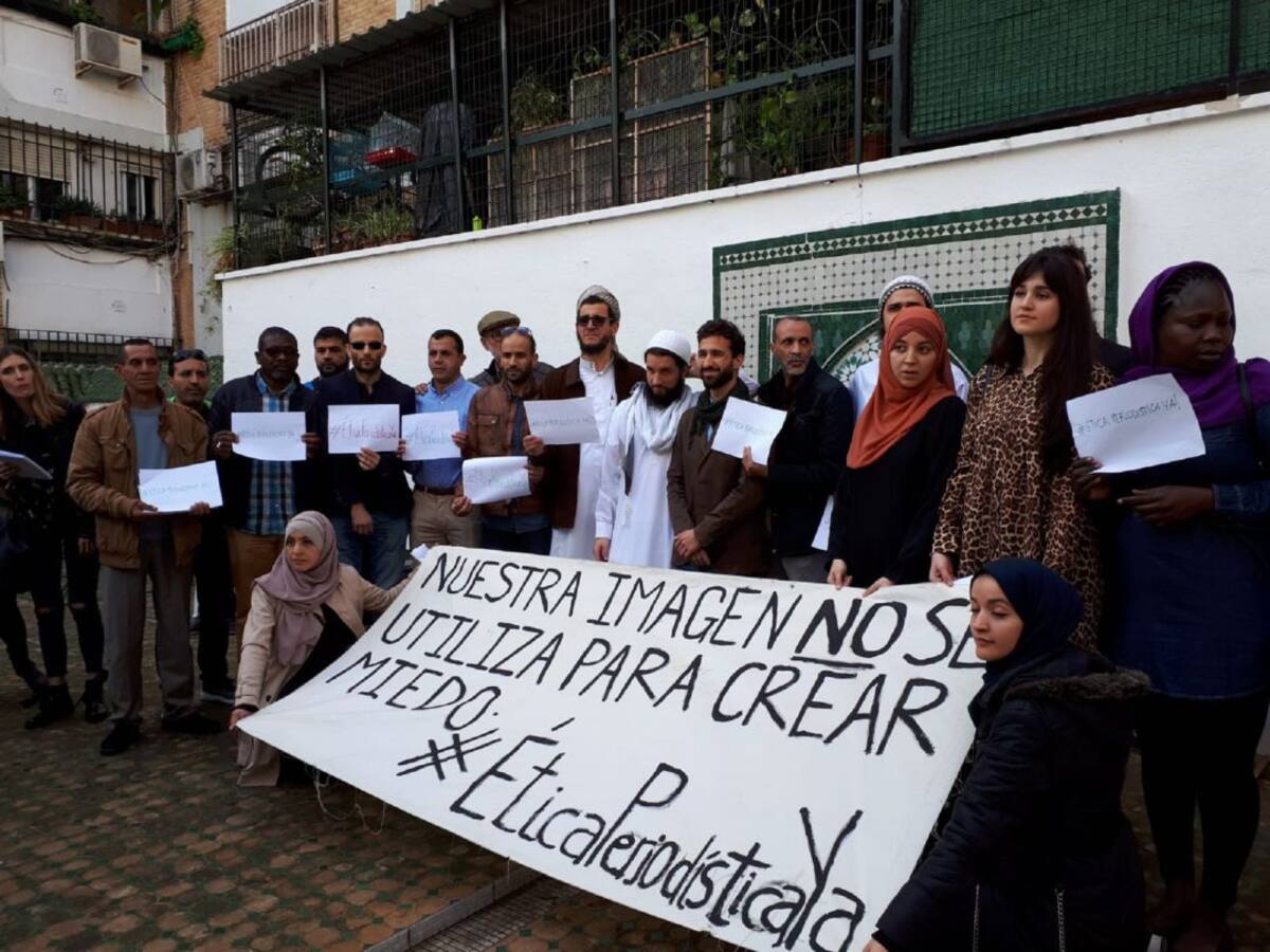 La comunidad musulmana de Sevilla lamenta que se les estigmatice por los casos de yihadismo