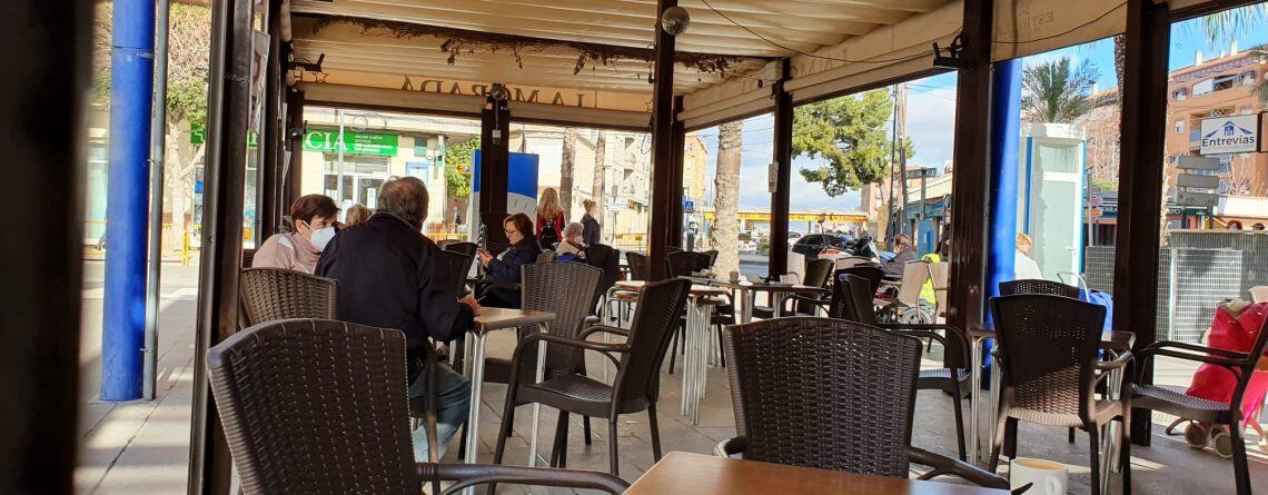 Esta medida estará vigente durante el primer semestre de este año