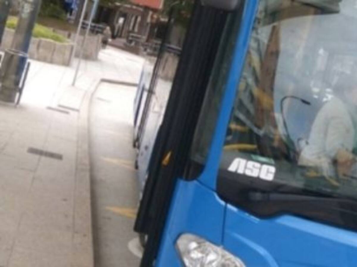 Los menores de 19 años viajan gratis desde hoy en los buses interurbanos