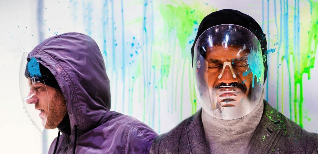 Imagen del festival &#039;Me gustas pixelad_&#039;. La Casa Encendida 