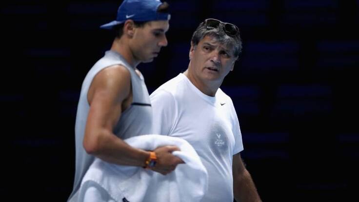 Toni Nadal
