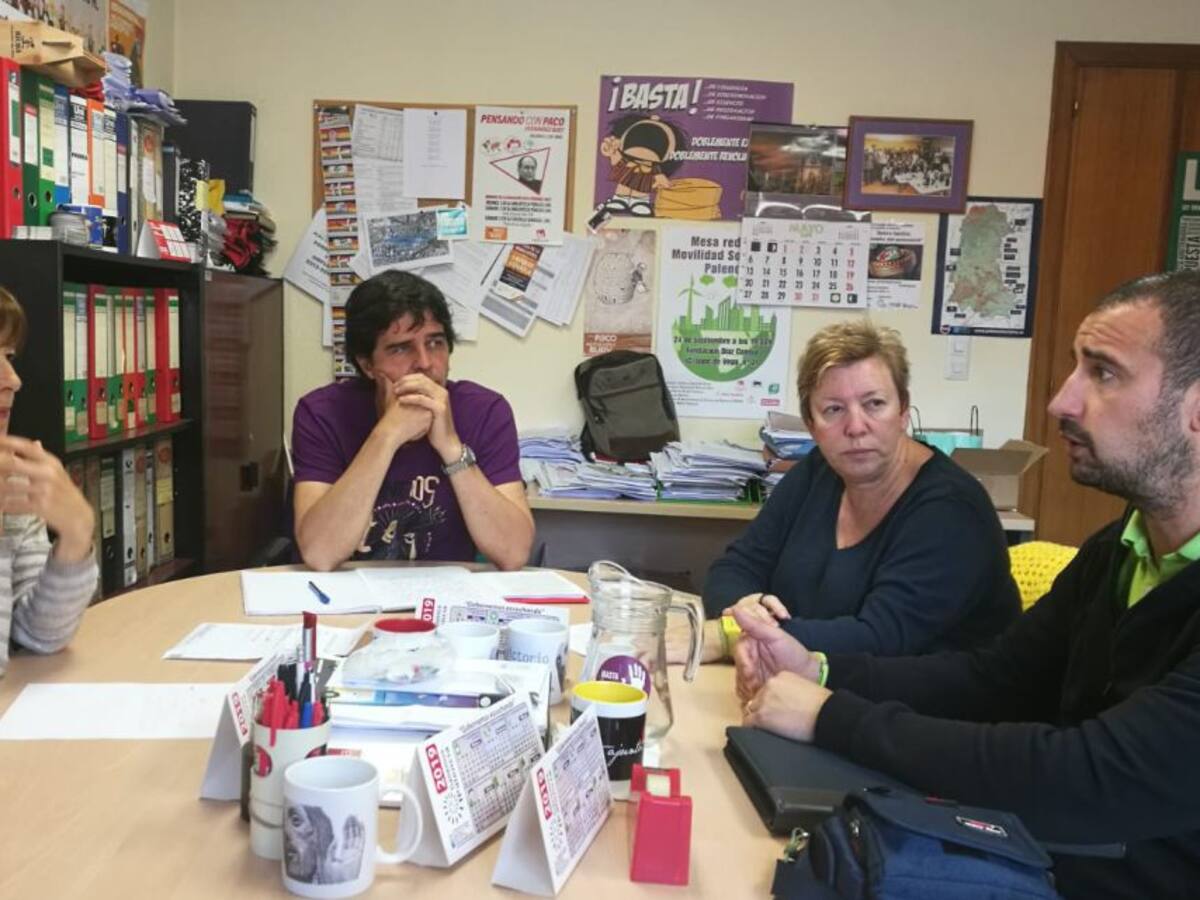 Ganemos plantea generar una plaza de subdirector en la Banda de Música para cubrir las posibles bajas del director