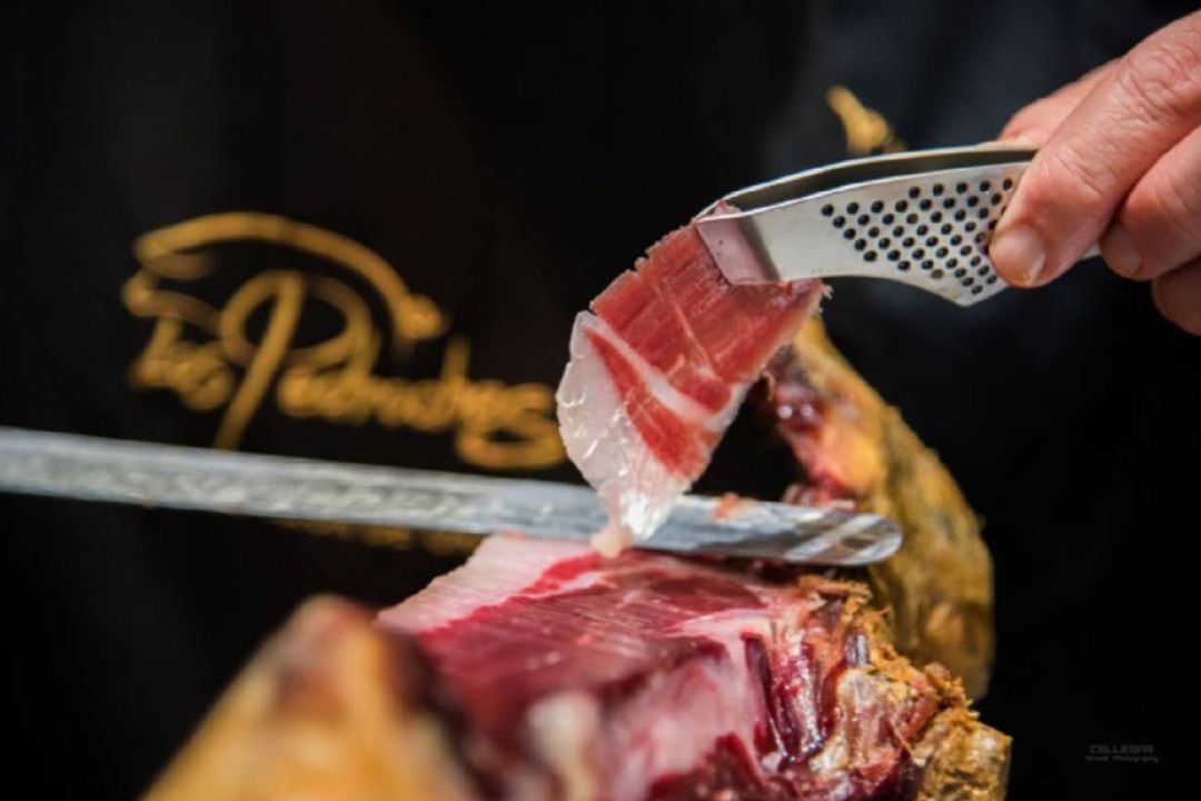 Jamón DOP Los Pedroches