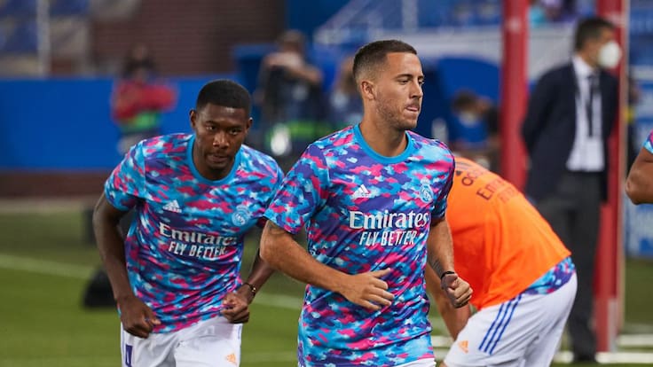 El Sanedrín de exfutbolistas vuelve con el inicio de la Liga: "Venimos de algo tan negativo, que nos esperanzamos"