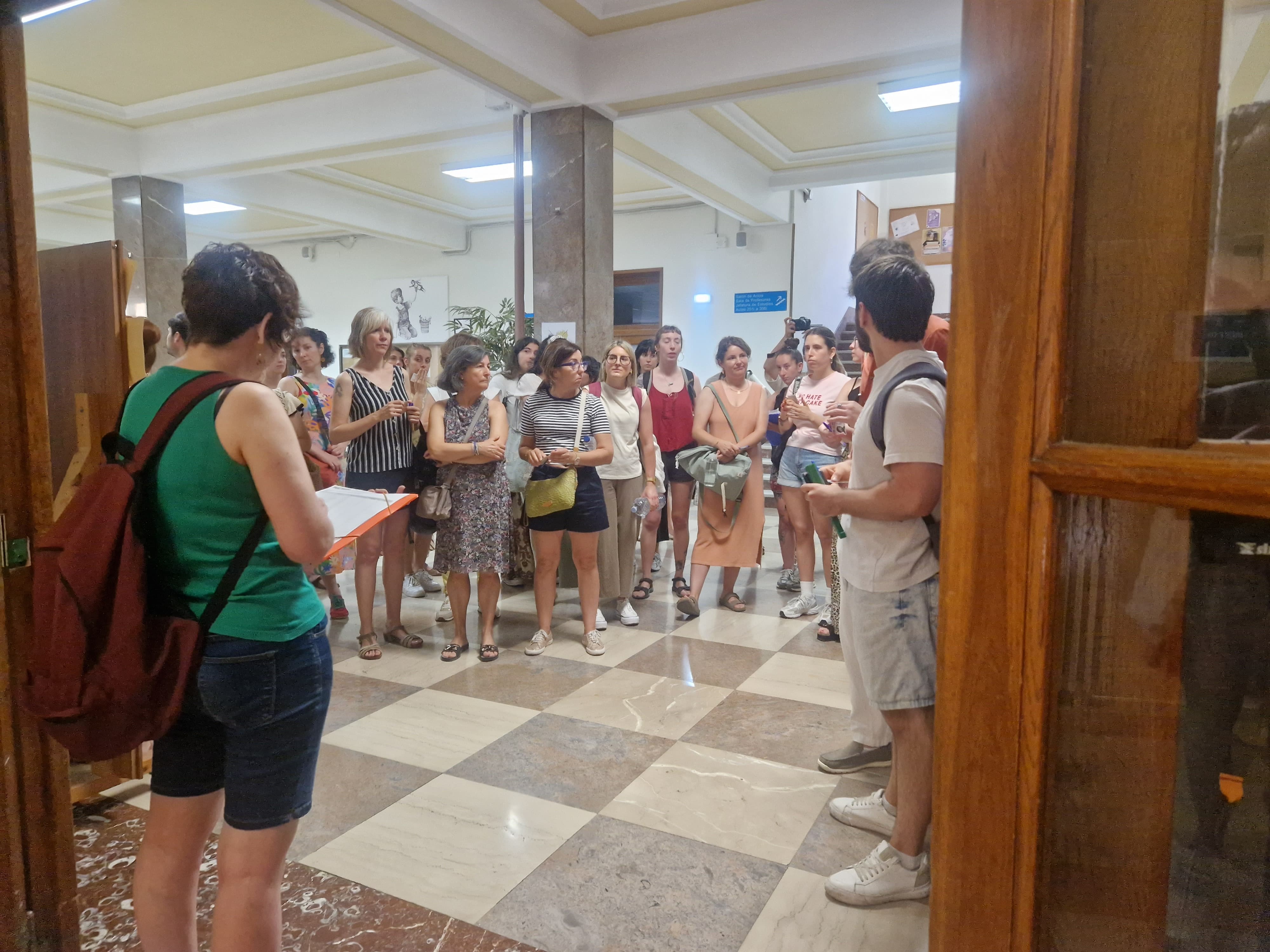 Oposiciones de Educación en Aragón 2025