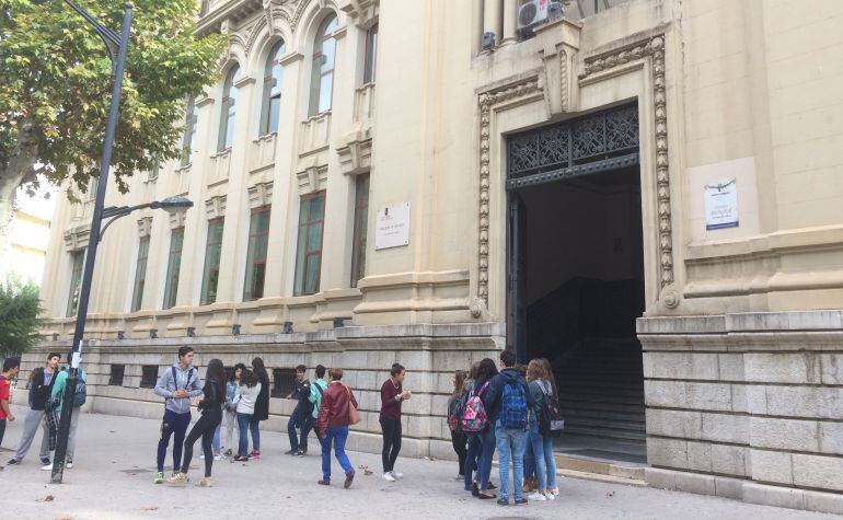 El Bachiller Sabuco es el único Instituto que acoge esta formación