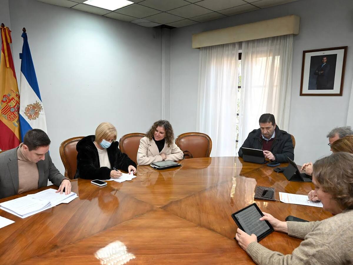 Entrevías contará en breve con un nuevo bulevar entre las calles Oro y Almargen