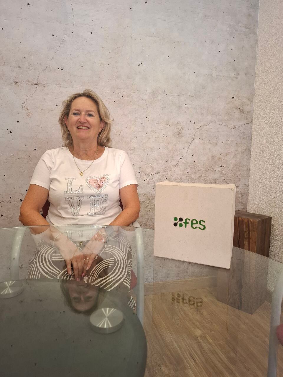 Imágenes de Raquel Sanz