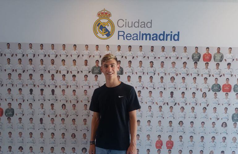 Miguel Ángel Romera Ramón. 