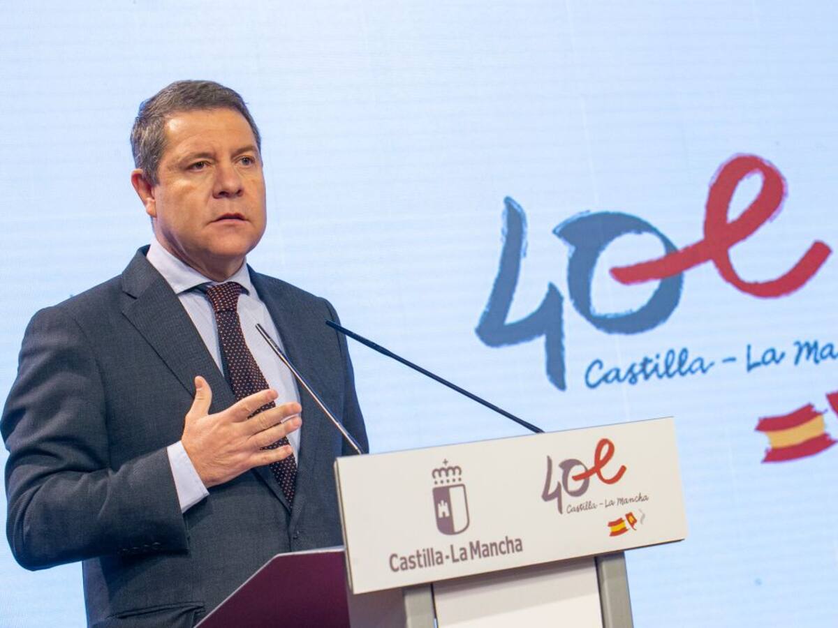 Más de 300 actividades para celebrar los 40 años de Estatuto