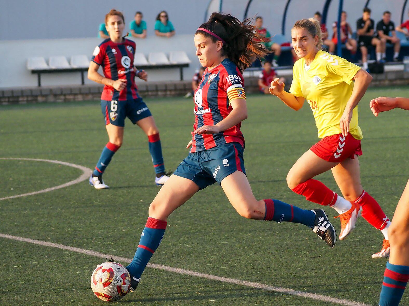 La SD Huesca ya conoce sus rivales y el calendario de la próxima temporada