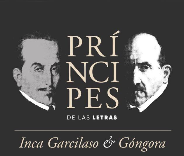 Príncipes de las Letras