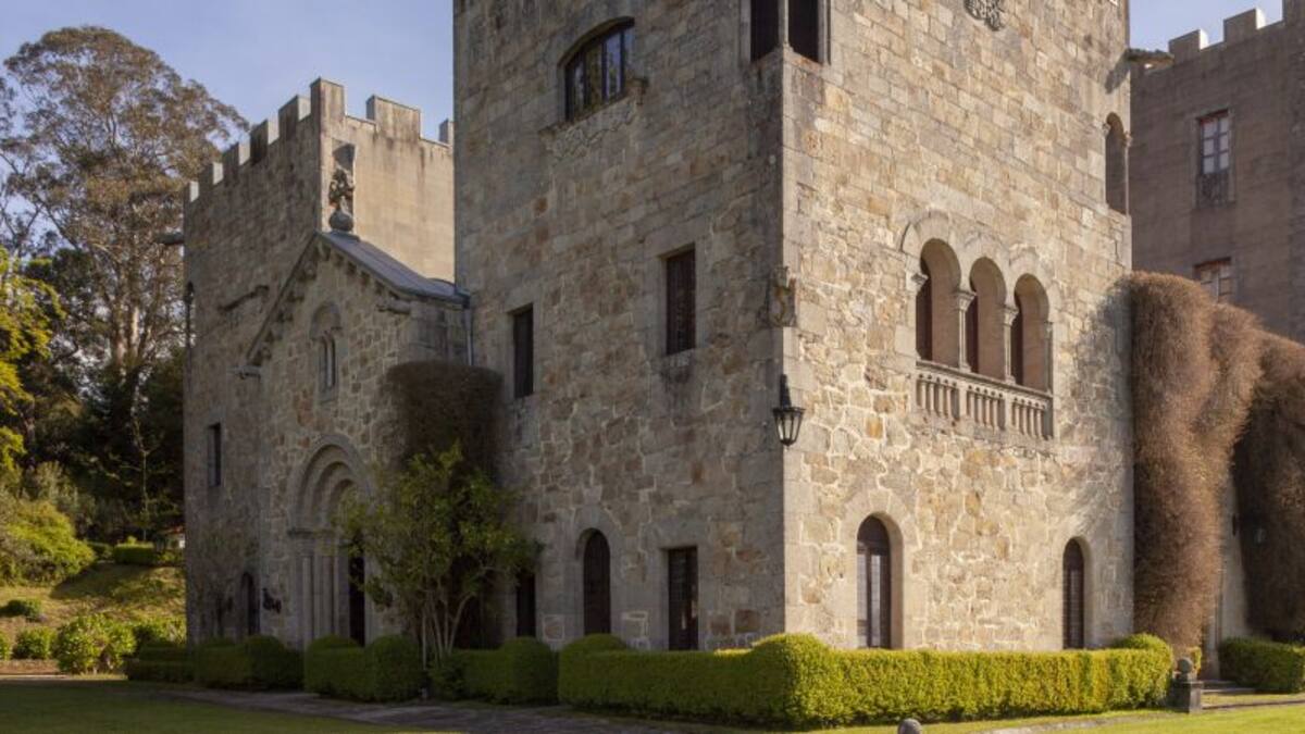 Entrevista a Valentín González Formoso, presidente da Diputación de A Coruña (30/4/2021)