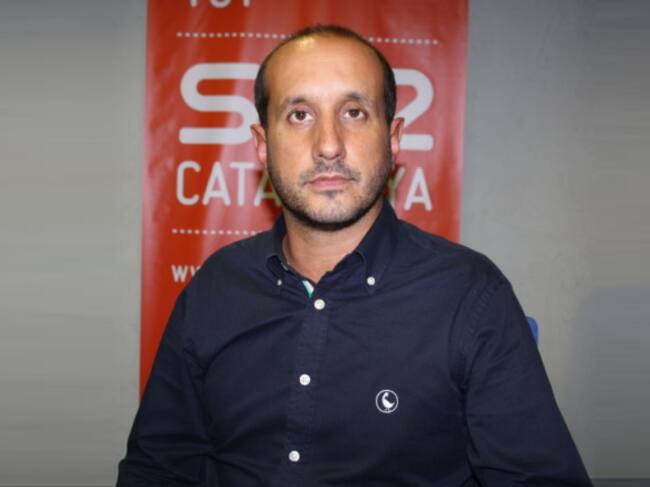 Damià del Clot, alcalde de Vilassar de Mar i president del Consell Comarcal del Maresme