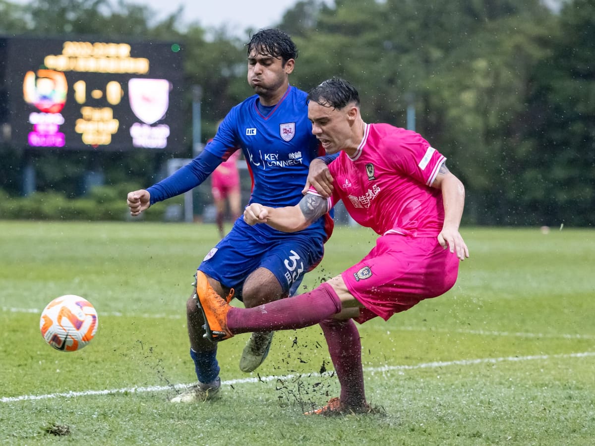 Pablo Gállego en SER Deportivos Huesca