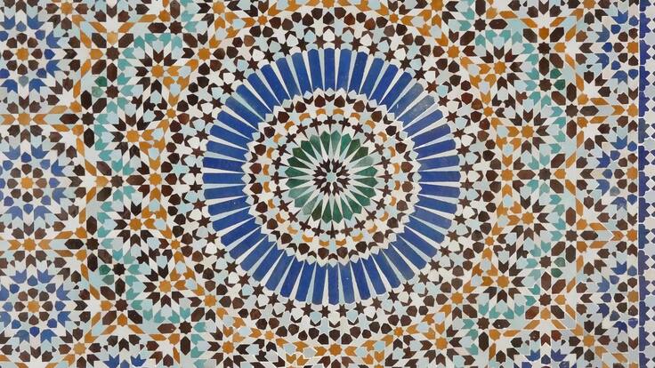 Entrevista a Nieves Sánchez, Matemática que va a impartir un taller de Teselas en Sanse por la Semana de la niña en la Ciencia