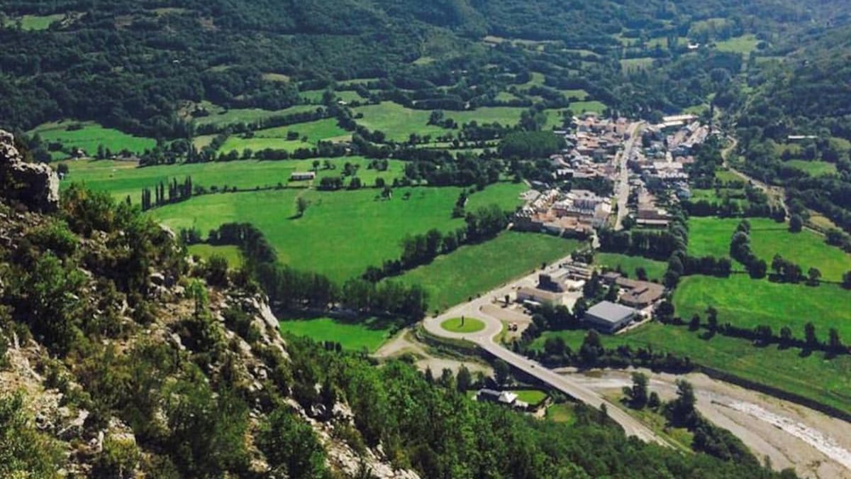 Llega La Feria de Castejón de Sos