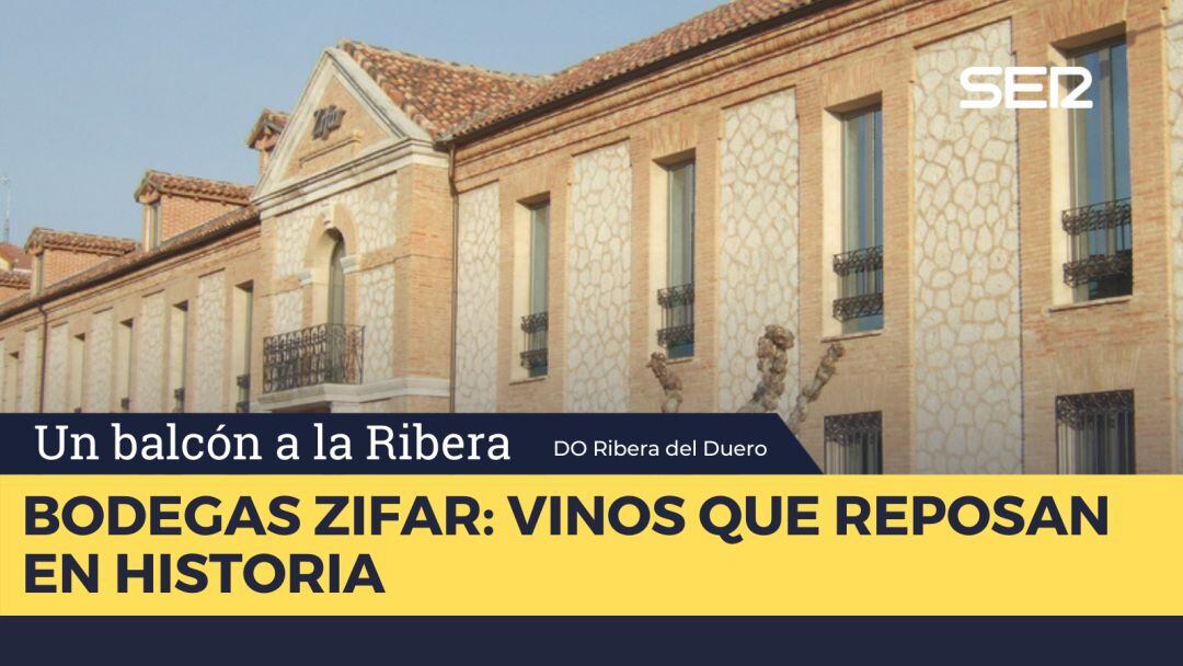 Bodegas Zifar