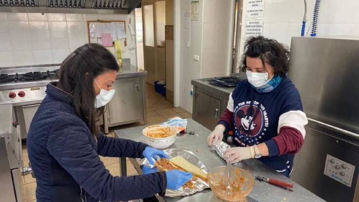 Hoy por Hoy Alicante | Javier Ruvira, secretario general de Cáritas Diocesana en Alicante