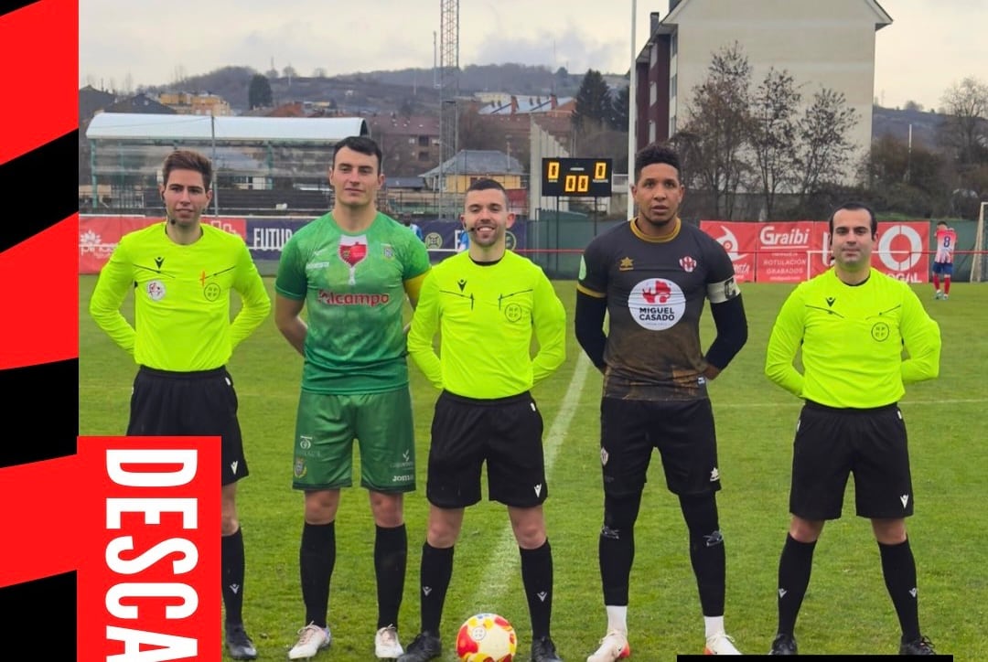 Imagen previa al choque