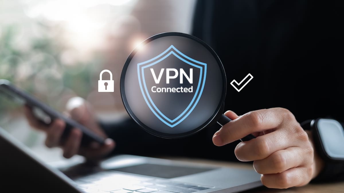 En la Ciberguarida (23-12-2025): Alertan de las apps maliciosas que se hacen pasar por VPNs gratuitas.