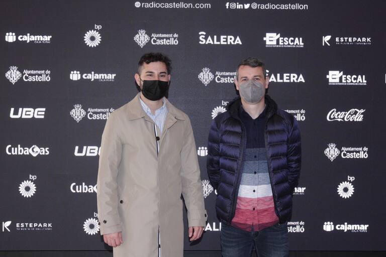 Fiestas de la Magdalena 2022