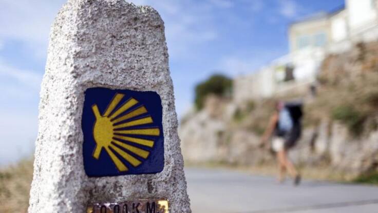 Camino de Santiago - Un peregrinaje visto desde múltiples ángulos (02/07/2019)