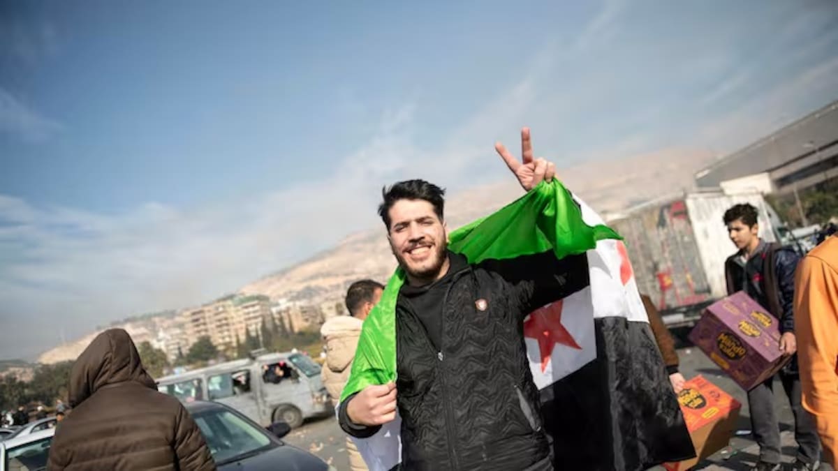 Hoy por Hoy Zaragoza y Siria (10/12/24)