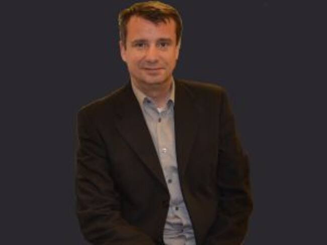 David Roman Profesor de EADA Busssines School