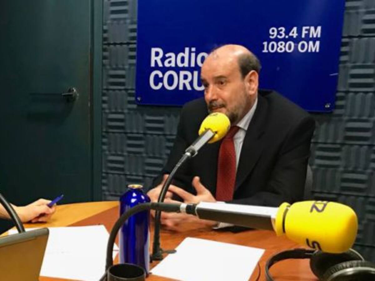 Entrevista a Augusto Pérez Cepeda (12/07/2018)