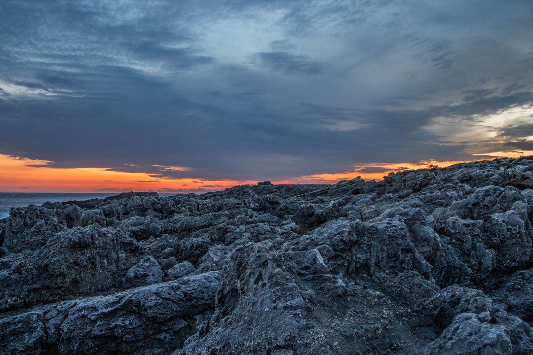 L'hivern que s'espera per Menorca serà amb les temperatures i pluges normals de l'estació.