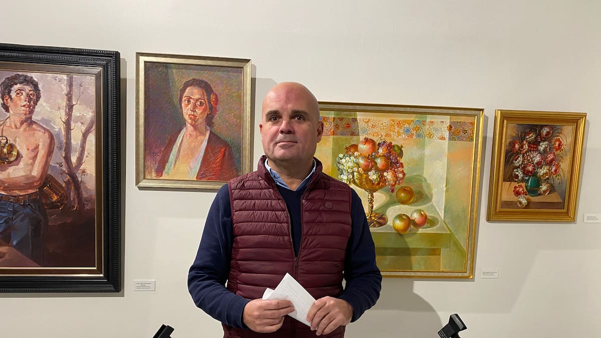 Presentada la agenda cultural de Morón para este fin de semana