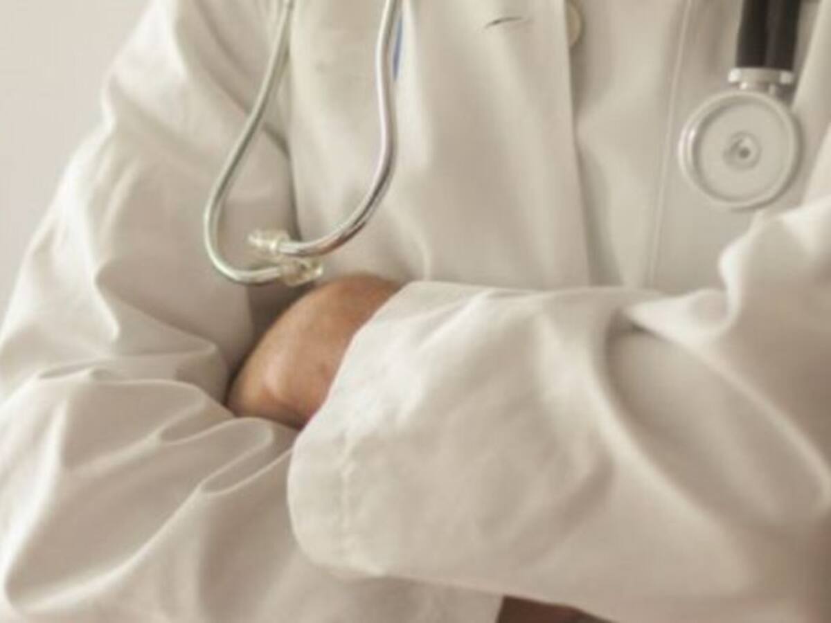 La provincia recupera más de 400 trabajadores sanitarios esta legislatura