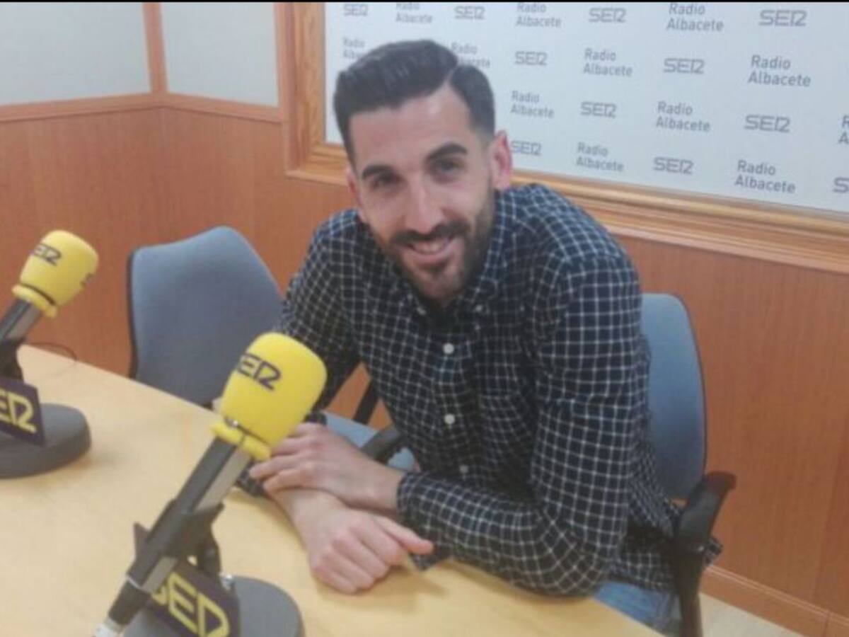 Tomeu Nadal sufre una fractura en los huesos propios de la nariz