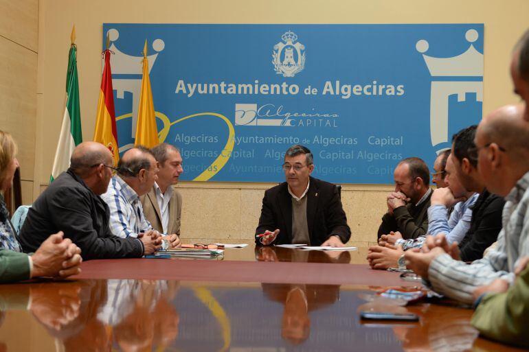 Firma Convenio Algesa