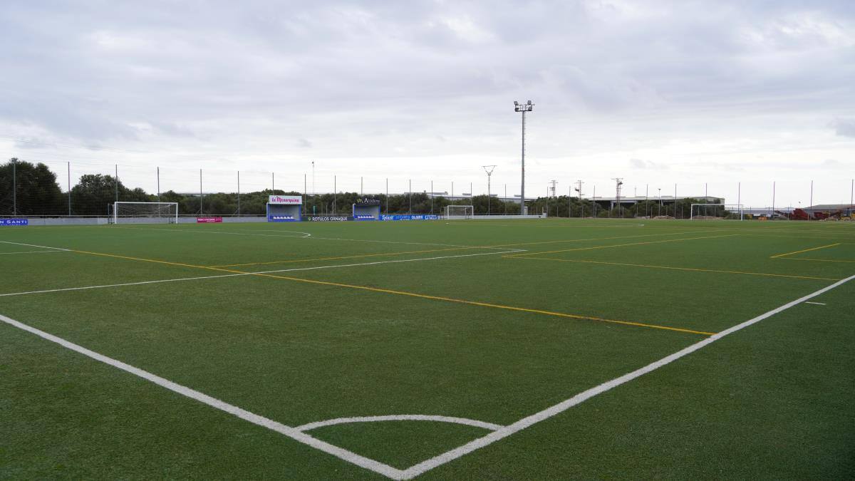 Tornen les xerrades-col·loqui sobre el futbol menorquí que organitza l'AHFM