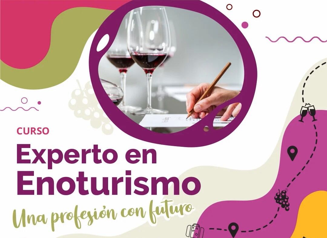 La Escuela Superior de Enoturismo abre una nueva propuesta formativa