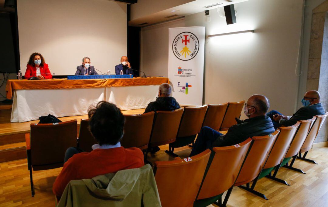 Presentación del proyecto.