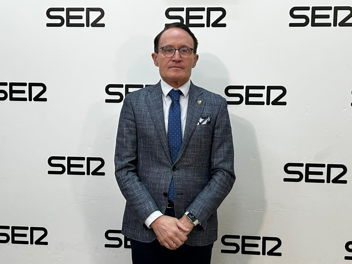 La Fiscalía de Murcia recupera 185 años de historia gracias al trabajo documental de Díaz Manzanera