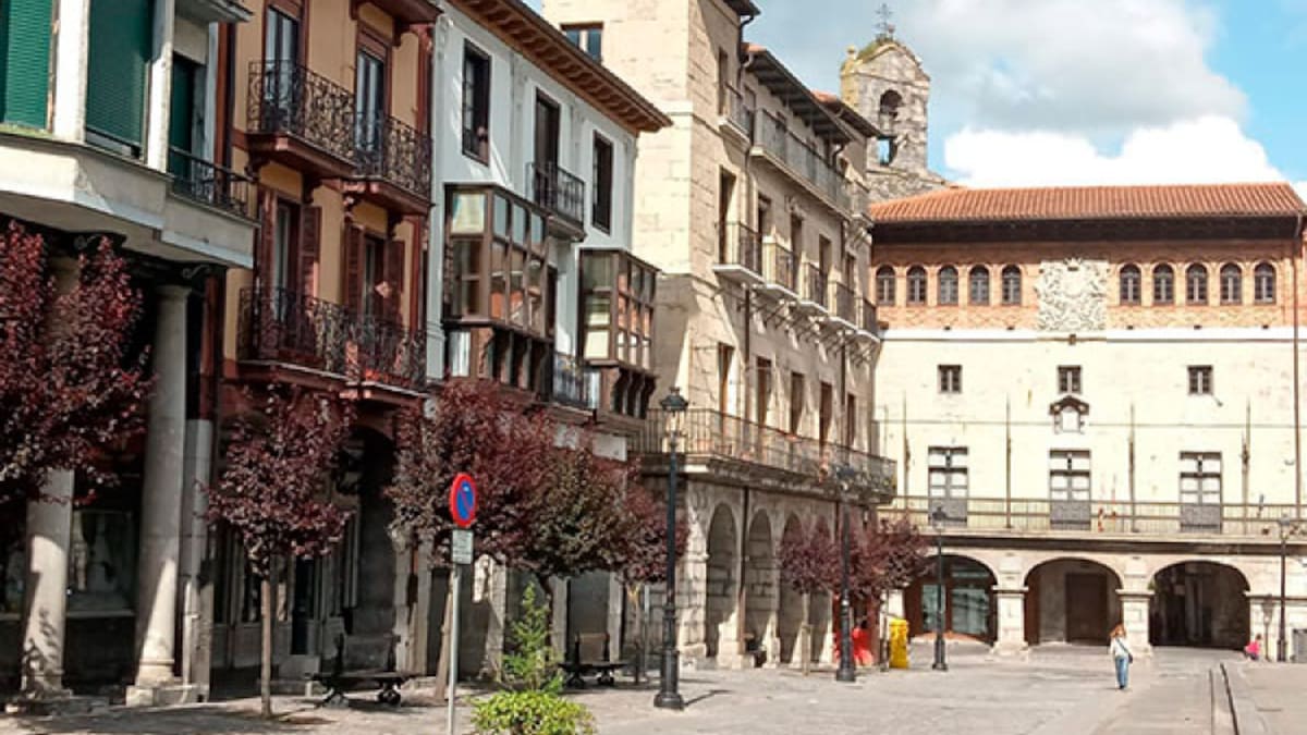 “Era una reivindicación histórica”: Orduña, Amurrio, Ayala y Llodio estrenan autobús directo al Hospital de Galdakao