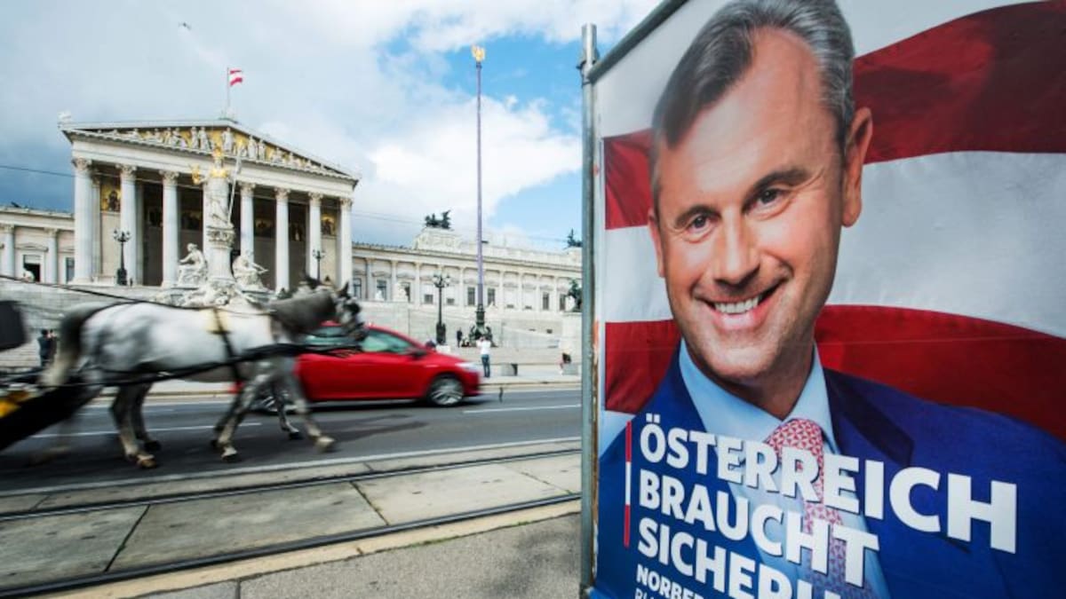 11.000 solicitantes de asilo en Austria, calificados como posibles delincuentes