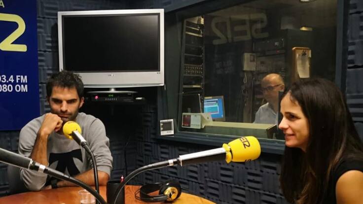 Coruña Deportiva (11/10/18)