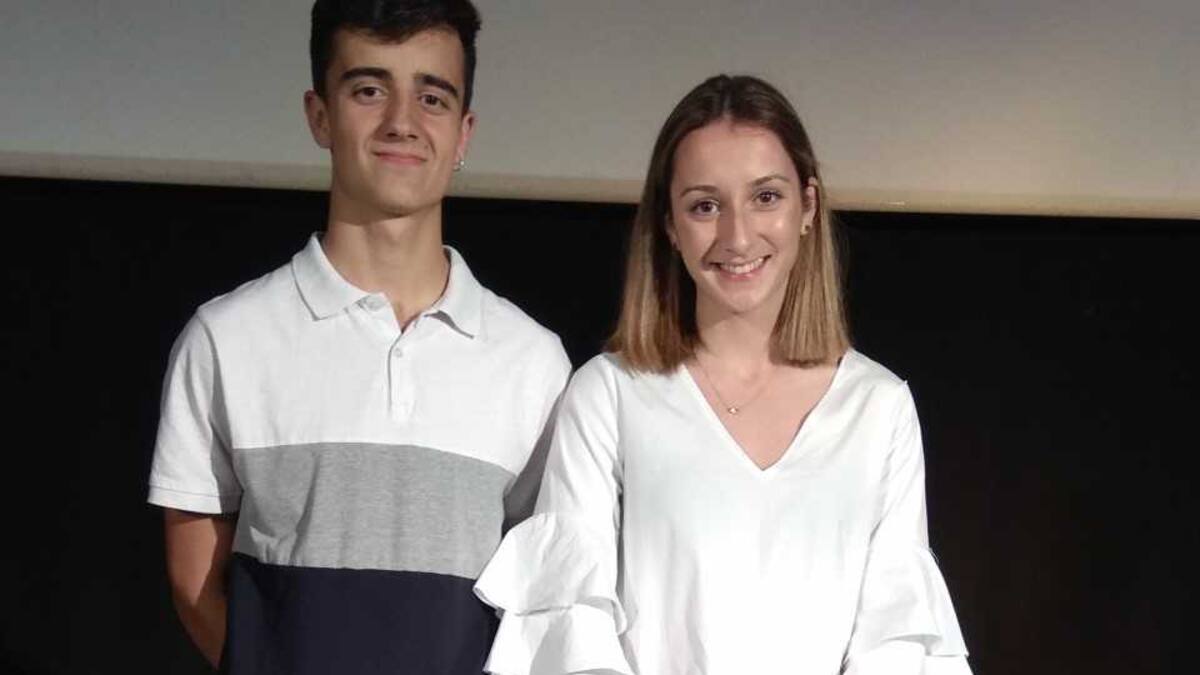 El deporte provincial se viste de gala en Graus