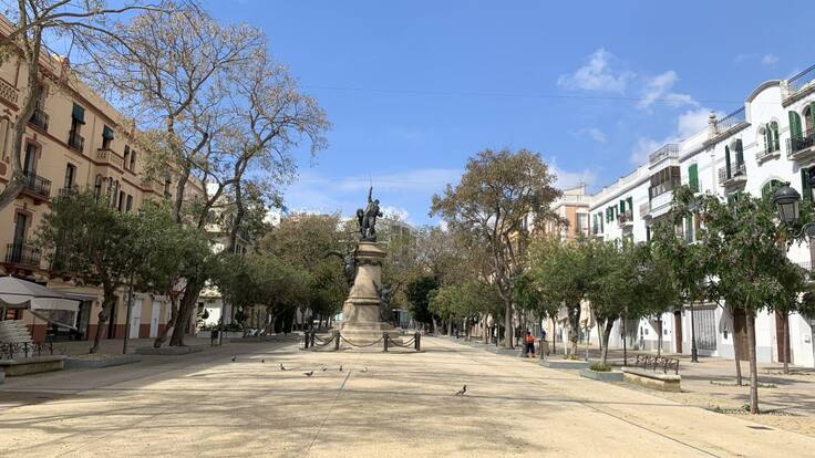 Las librerías pierden el 10% de su facturación anual por la suspensión de Sant Jordi