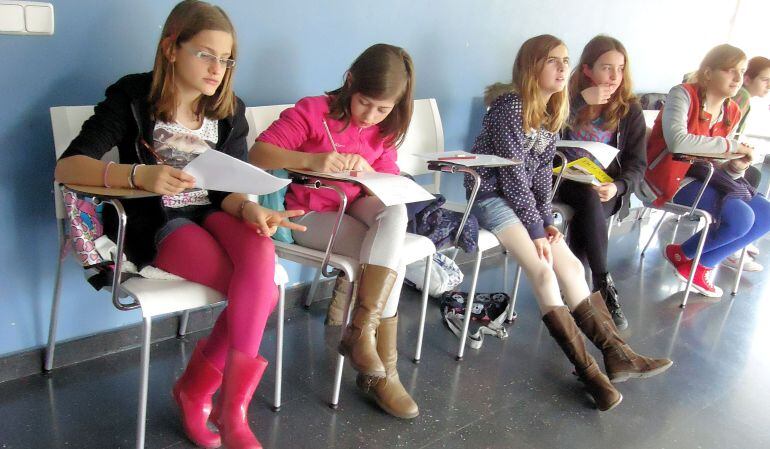 El Centro Joven Sanse prepara grandes actividades para estos días 